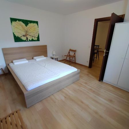 Appartamento Vacanza A Sementina 외부 사진