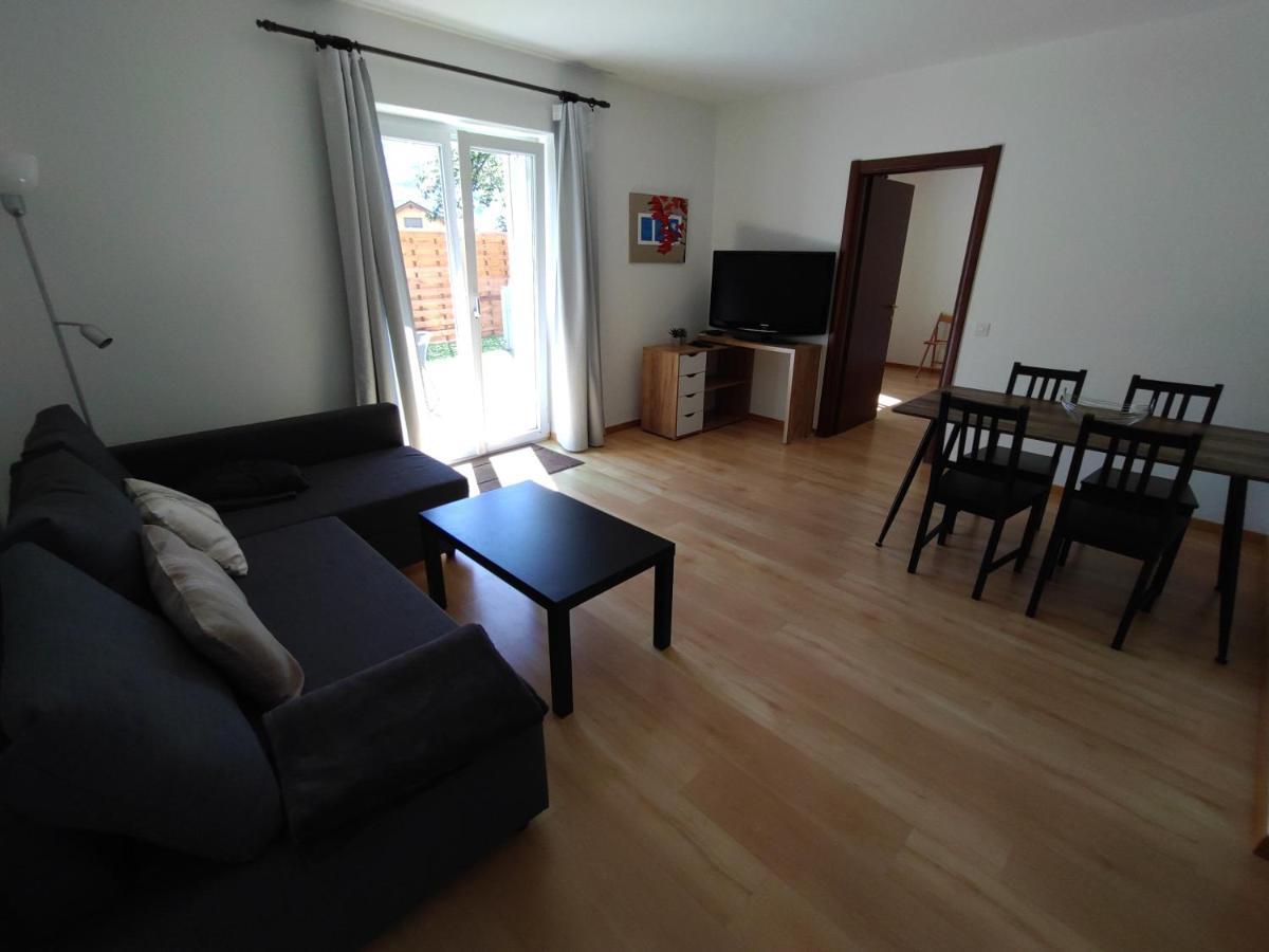 Appartamento Vacanza A Sementina 외부 사진