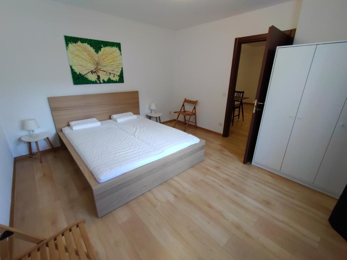 Appartamento Vacanza A Sementina 외부 사진